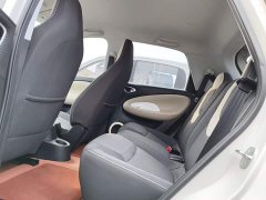 Wuling Binguo 203km Light Enjoy Edition - ფოტო 17