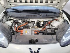 Wuling Binguo 203km Light Enjoy Edition - ფოტო 20