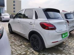 Wuling Binguo 203km Light Enjoy Edition - ფოტო 5