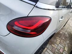 Wuling Binguo 203km Light Enjoy Edition - ფოტო 8