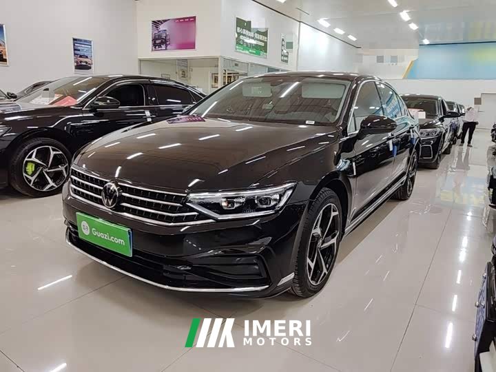 Volkswagen Magotan 2026 30 Million Units Select Edition 380TSI DSG Luxury - ავტომობილი ჩინეთიდან