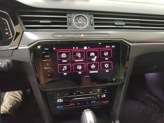 Volkswagen Magotan 2026 30 Million Units Select Edition 380TSI DSG Luxury - ფოტო 13