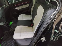 Volkswagen Magotan 2026 30 Million Units Select Edition 380TSI DSG Luxury - ფოტო 17