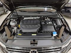 Volkswagen Magotan 2026 30 Million Units Select Edition 380TSI DSG Luxury - ფოტო 20