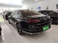 Volkswagen Magotan 2026 30 Million Units Select Edition 380TSI DSG Luxury - ფოტო 5