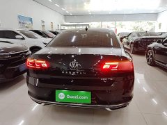 Volkswagen Magotan 2026 30 Million Units Select Edition 380TSI DSG Luxury - ფოტო 6