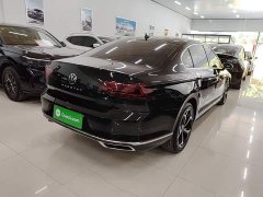 Volkswagen Magotan 2026 30 Million Units Select Edition 380TSI DSG Luxury - ფოტო 7