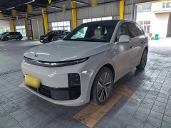 Li Auto L6 Pro - ფოტო 1