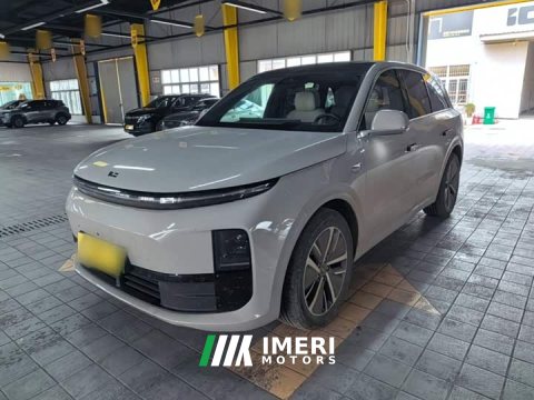 2024 Li Auto L6 Pro - ავტომობილი ჩინეთიდან