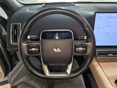 Li Auto L6 Pro - ფოტო 11