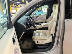 Li Auto L6 Pro - ფოტო 15