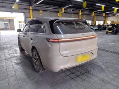 Li Auto L6 Pro - ფოტო 5