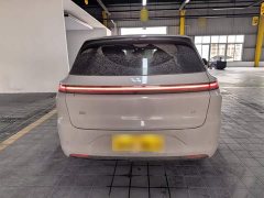 Li Auto L6 Pro - ფოტო 6