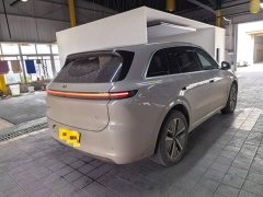 Li Auto L6 Pro - ფოტო 7