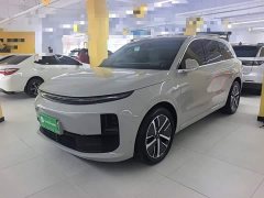 Li Auto L6 2024 Pro - ფოტო 1