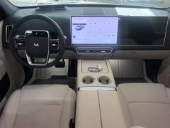 Li Auto L6 2024 Pro - ფოტო 10