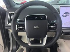 Li Auto L6 2024 Pro - ფოტო 11
