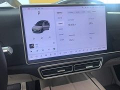Li Auto L6 2024 Pro - ფოტო 13