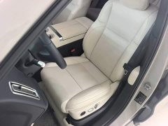 Li Auto L6 2024 Pro - ფოტო 15