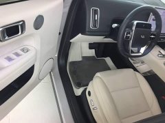 Li Auto L6 2024 Pro - ფოტო 16