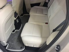 Li Auto L6 2024 Pro - ფოტო 17