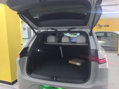 Li Auto L6 2024 Pro - ფოტო 19