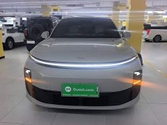 Li Auto L6 2024 Pro - ფოტო 3