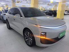 Li Auto L6 2024 Pro - ფოტო 4