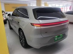 Li Auto L6 2024 Pro - ფოტო 5