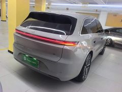 Li Auto L6 2024 Pro - ფოტო 7