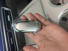 Li Auto L6 2024 Pro - ფოტო 9