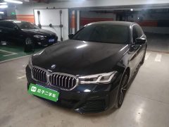 BMW 5 Series 530Li Premier M Sport Package - ფოტო 1