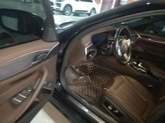 BMW 5 Series 530Li Premier M Sport Package - ფოტო 12