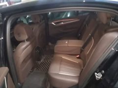 BMW 5 Series 530Li Premier M Sport Package - ფოტო 13