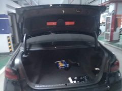 BMW 5 Series 530Li Premier M Sport Package - ფოტო 15