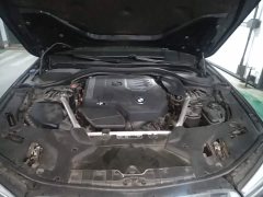 BMW 5 Series 530Li Premier M Sport Package - ფოტო 16