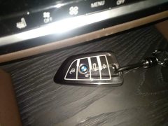 BMW 5 Series 530Li Premier M Sport Package - ფოტო 17