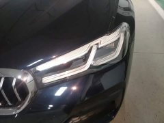 BMW 5 Series 530Li Premier M Sport Package - ფოტო 18