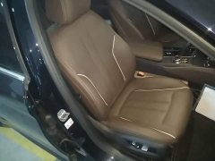 BMW 5 Series 530Li Premier M Sport Package - ფოტო 20