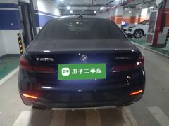 BMW 5 Series 530Li Premier M Sport Package - ფოტო 4