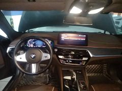 BMW 5 Series 530Li Premier M Sport Package - ფოტო 6