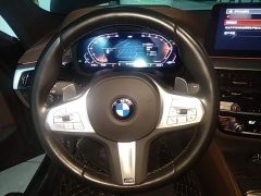 BMW 5 Series 530Li Premier M Sport Package - ფოტო 7