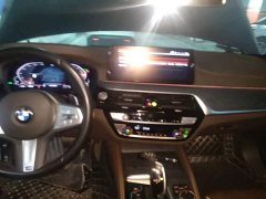 BMW 5 Series 530Li Premier M Sport Package - ფოტო 9