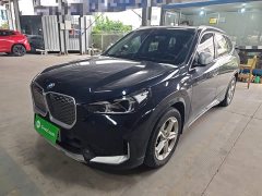 BMW iX1 2023 eDrive25L X Design Package - ფოტო 1