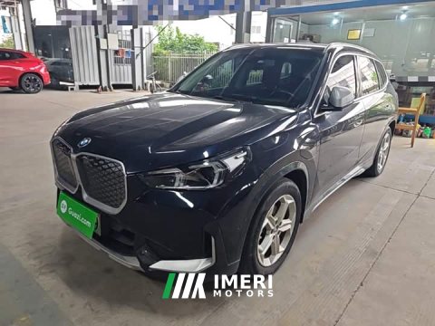 2024 BMW iX1 2023 eDrive25L X Design Package - ავტომობილი ჩინეთიდან