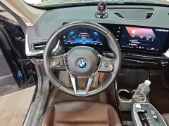 BMW iX1 2023 eDrive25L X Design Package - ფოტო 11
