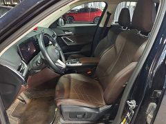 BMW iX1 2023 eDrive25L X Design Package - ფოტო 15