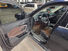 BMW iX1 2023 eDrive25L X Design Package - ფოტო 16