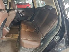 BMW iX1 2023 eDrive25L X Design Package - ფოტო 17