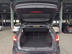BMW iX1 2023 eDrive25L X Design Package - ფოტო 19